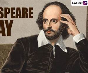 A Day with William Shakespeare