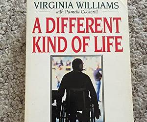 A Different Kind of Life