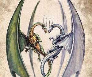 A Dragon