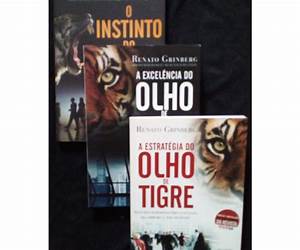 A Estratégia Do Olho Do Tigre
