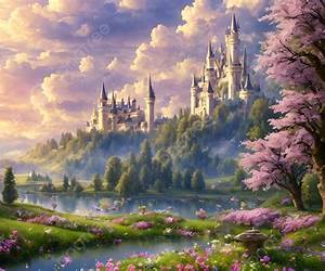A Fairy Tale