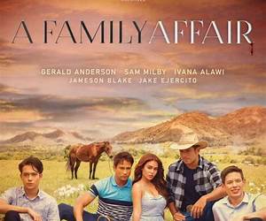 A Family Affair