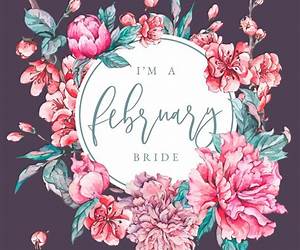 A February Bride (A Year of Weddings, #3)