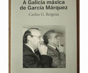 A Galicia máxica de García Márquez