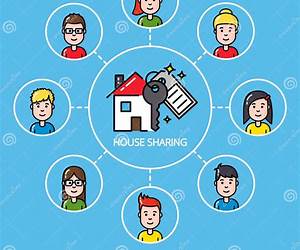 A House for Sharing