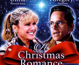 A Little Christmas Romance