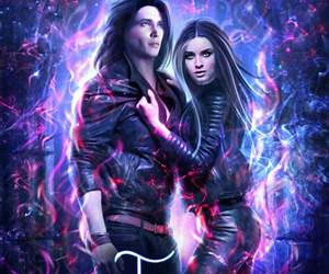 A Lost Witch (A Modern Witch, #7)