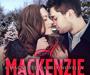 A MacKenzie Christmas (The MacKenzie Family, #4.6) A MacKenzie Christmas (The MacKenzie Family, #4.6)