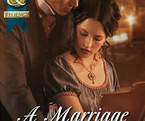 A Marriage of Notoriety (The Masquerade Club #2)