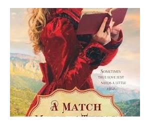 A Match Made in Texas (Deep in the Heart of Texas, #6)