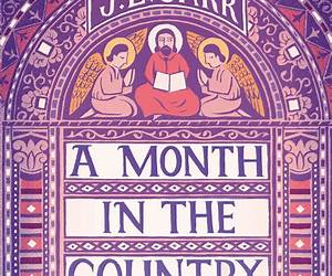 A Month in the Country A Month in the Country