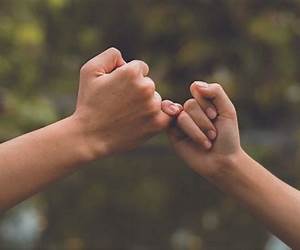A Promise for the Baby