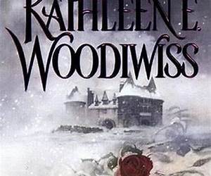 A Rose in Winter (Viking Dreams, #2) A Rose in Winter (Viking Dreams, #2)