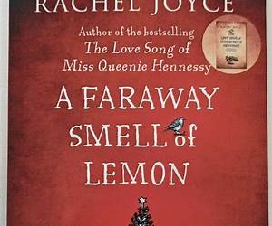 A Scent of Lemons