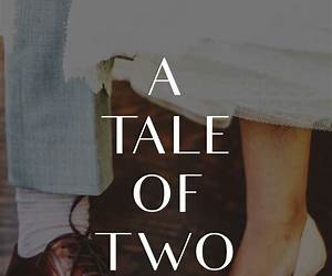 A Tale of Two Strangers