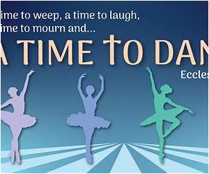 A Time to Dance