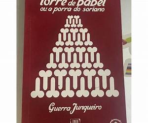 A Torre de Babel ou a Porra do Soriano A Torre de Babel ou a Porra do Soriano