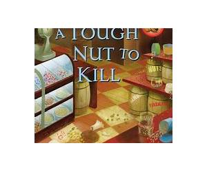 A Tough Nut to Kill (A Nut House Mystery, #1)