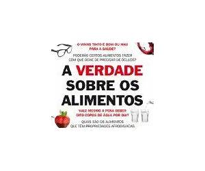 A Verdade sobre os Alimentos A Verdade sobre os Alimentos