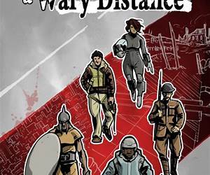 A Wary Distance A Wary Distance