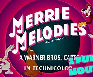 A Week of...m'Eerie Weirdies A Week of...m'Eerie Weirdies