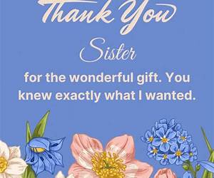 A Wonderful Surprise