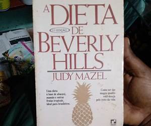 A dieta de Beverly Hills