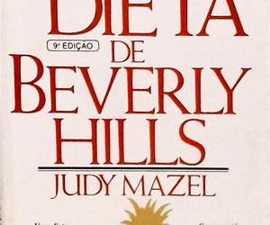 A dieta de Beverly Hills