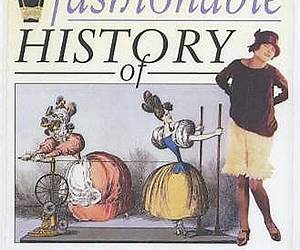 A fashionable history of underwear