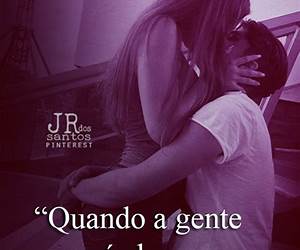 A gente ama, a gente sonha