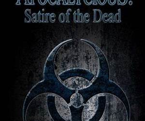 APOCALYCIOUS: Satire of the Dead