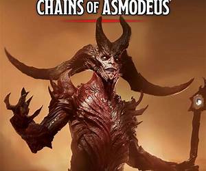 ASMODEUS: Demon of Lust Part 2