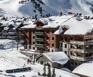 AUX ARCS