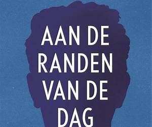 Aan de randen van de tijd