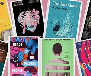 Abridged! A Short Collection of Short Stories