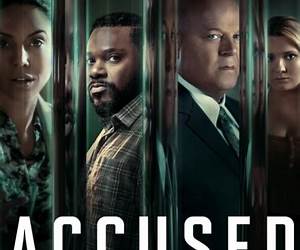 Accused: A Tale of the Salem Witch Trials Accused: A Tale of the Salem Witch Trials