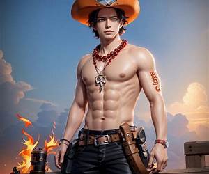 Ace, Part Two (Ace, #2)