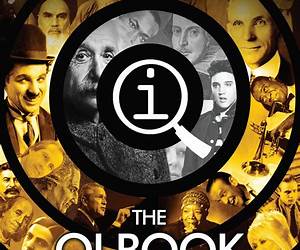 Advanced Banter: The QI Book of Quotations