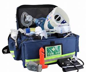 Advanced First Aid, Cpr, and AED