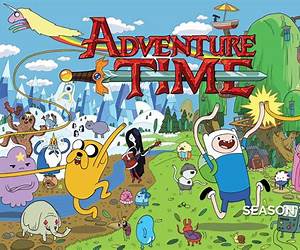 Adventure Time #17