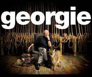 Adventures With George