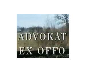 Advokát ex offo