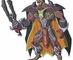 Aetheron Aetheron