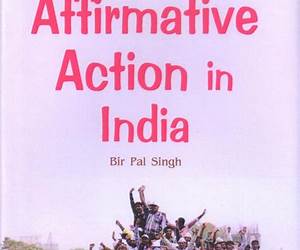 Affirmative Action in India: Oxford India Short Introductions (Oxford India Short Introductions Series)
