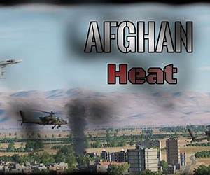 Afghan Heat: SAS Operations in Afghanistan Afghan Heat: SAS Operations in Afghanistan