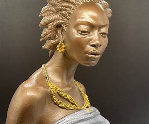 African Venus