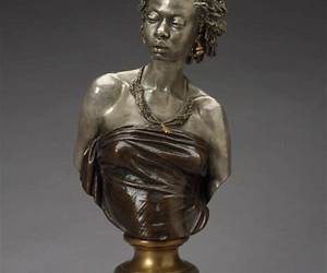 African Venus African Venus