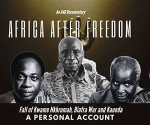 After Freedom: The Rise of the Post-Apartheid Generation in Democratic South Africa