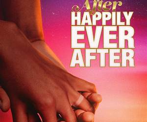 After Happily Ever After