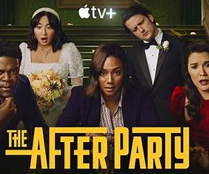 After the Party
